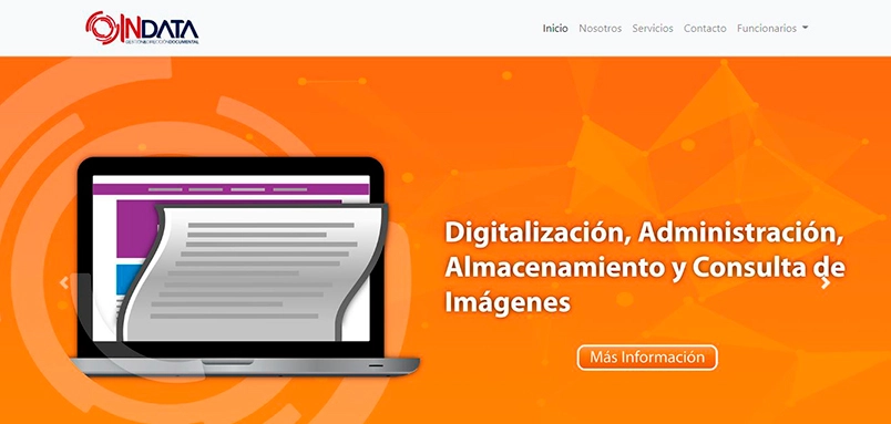 Sitio web 1