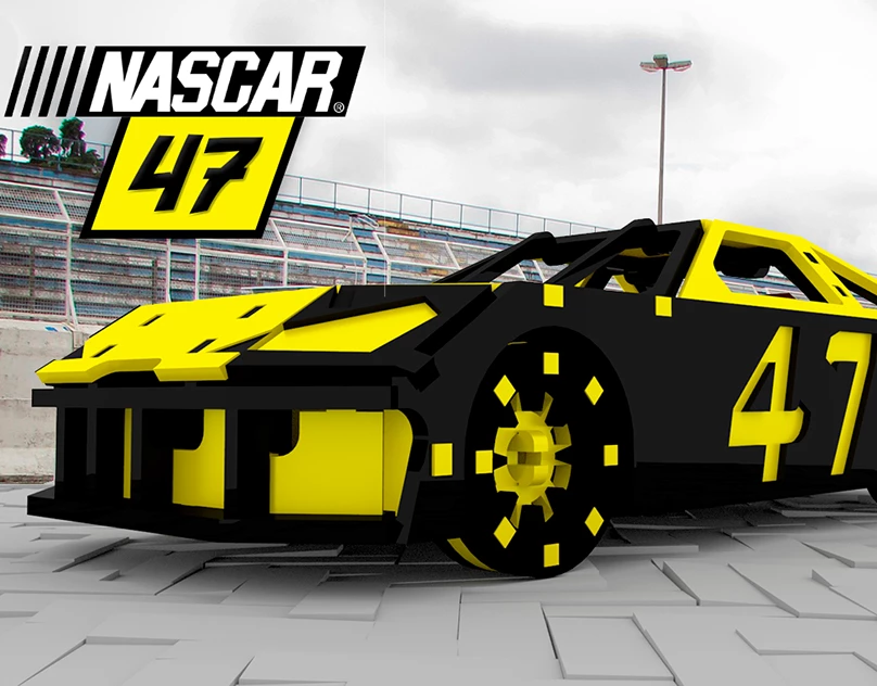 Nascar 47