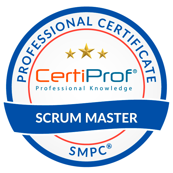 Certificación SMPC